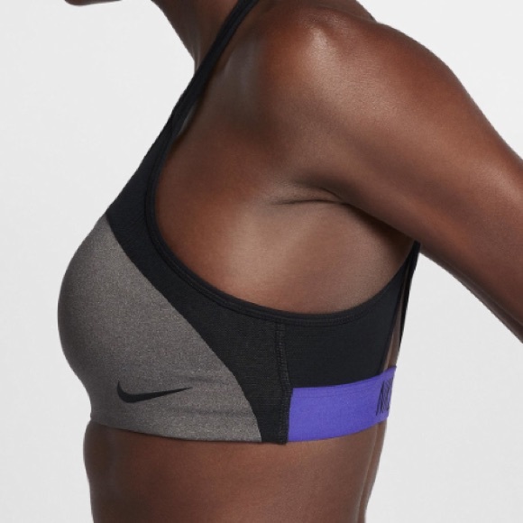 NWT Nike Pro Classic Swoosh Modern - Picture 4 of 6